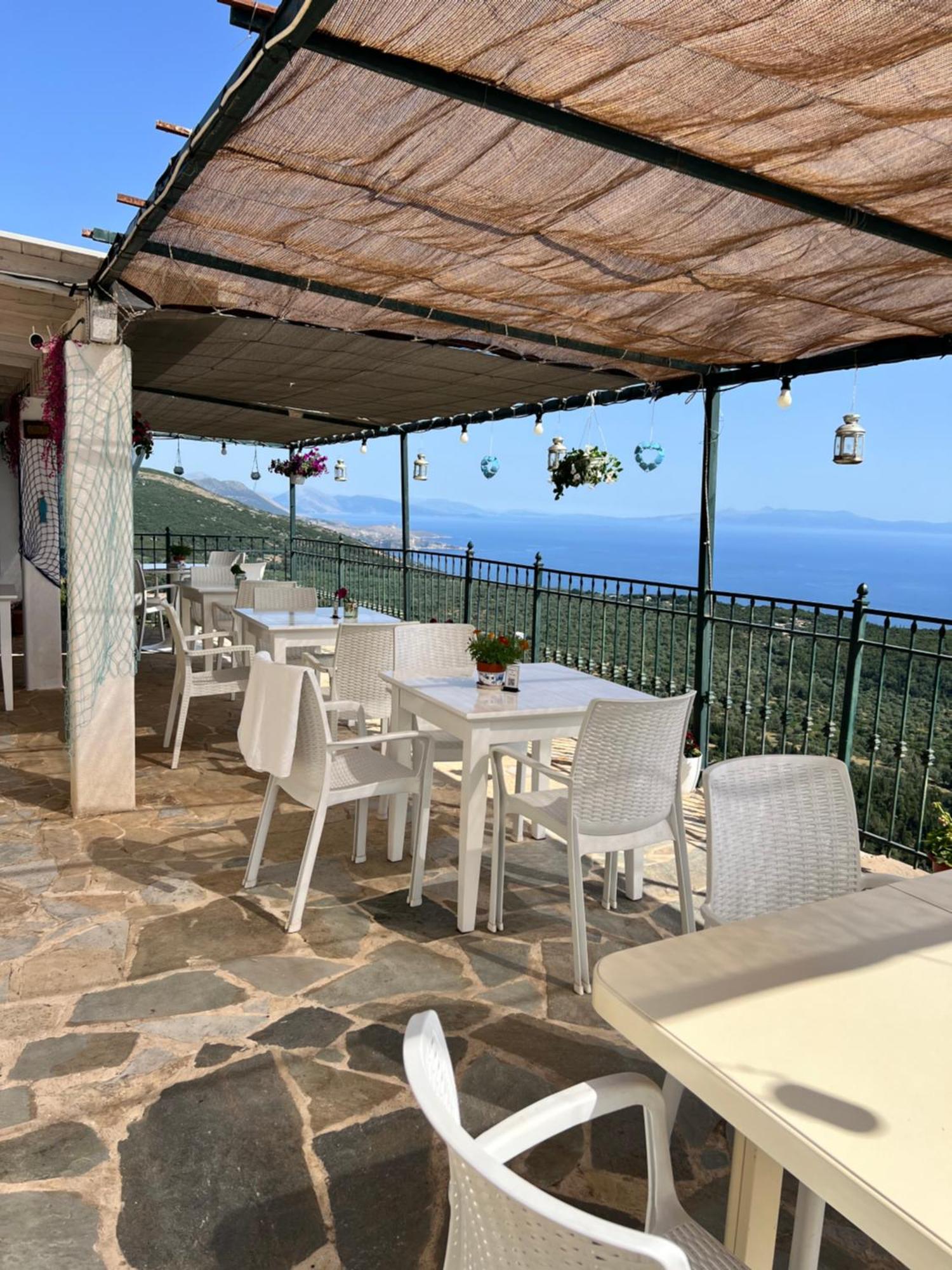 Villa Filip Vuno ภายนอก รูปภาพ