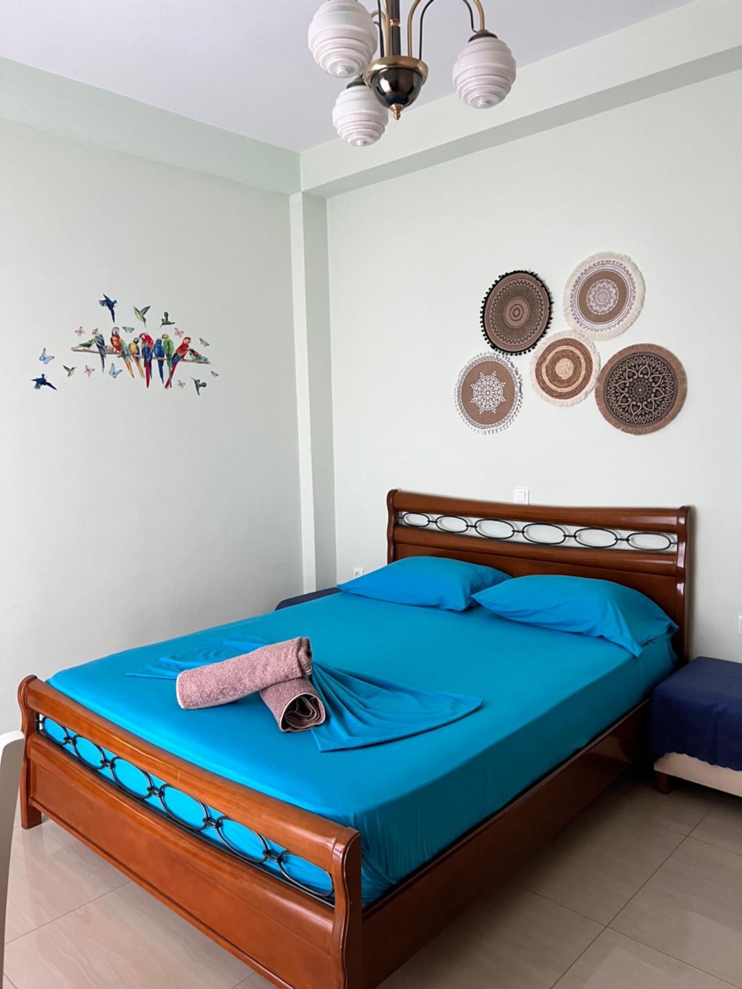 Villa Filip Vuno ภายนอก รูปภาพ