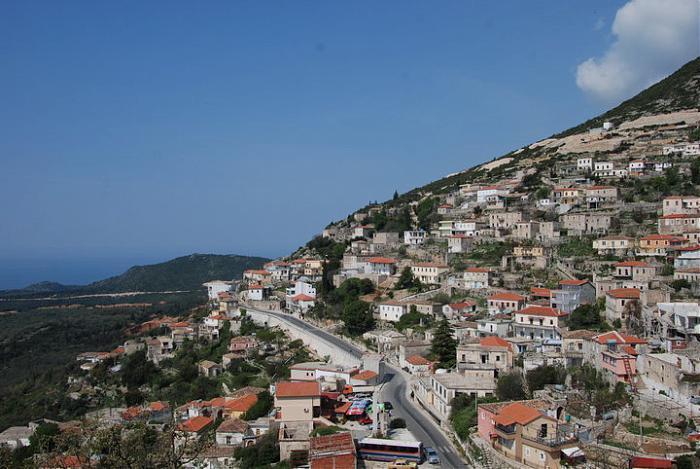 Villa Filip Vuno ภายนอก รูปภาพ
