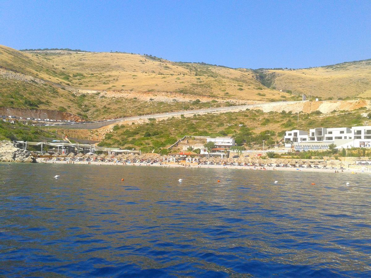 Villa Filip Vuno ภายนอก รูปภาพ