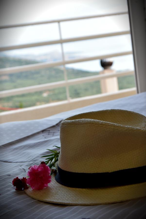 Villa Filip Vuno ภายนอก รูปภาพ
