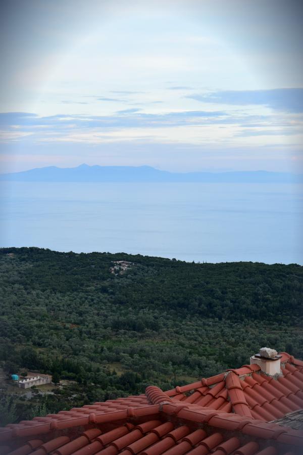 Villa Filip Vuno ภายนอก รูปภาพ
