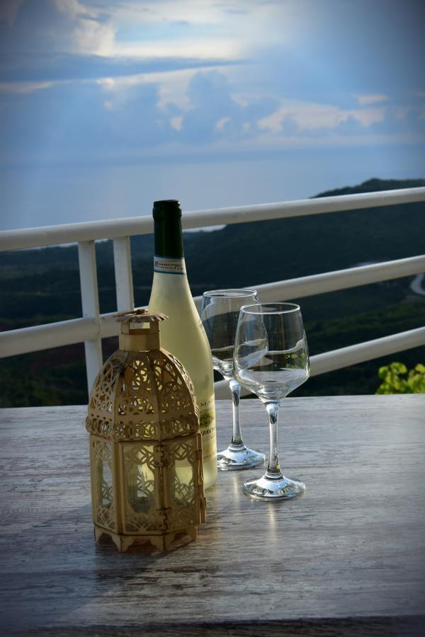 Villa Filip Vuno ภายนอก รูปภาพ