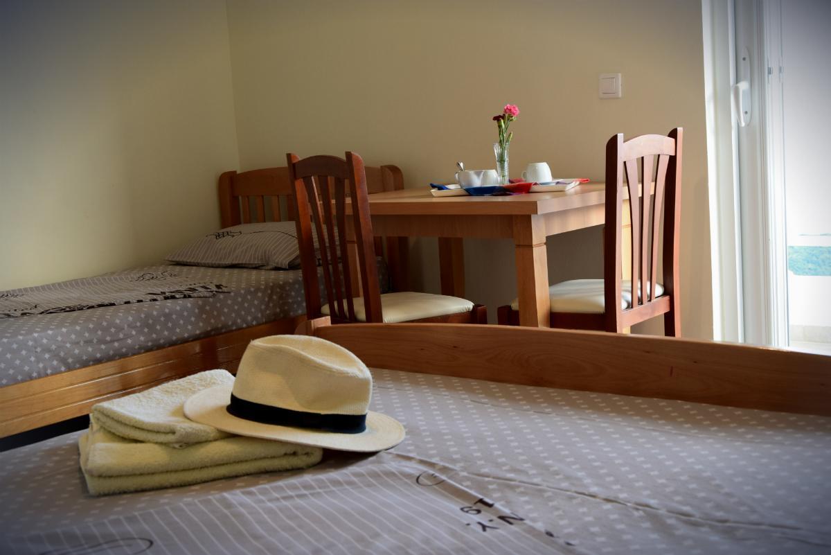 Villa Filip Vuno ภายนอก รูปภาพ