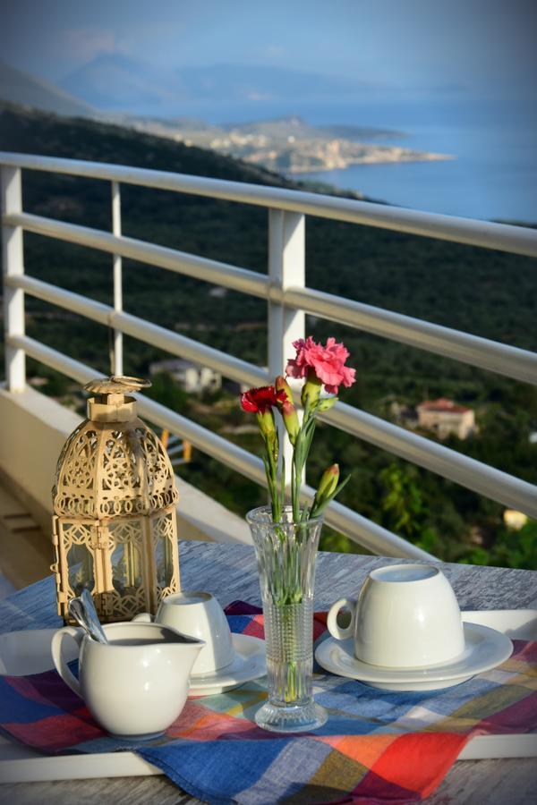 Villa Filip Vuno ภายนอก รูปภาพ