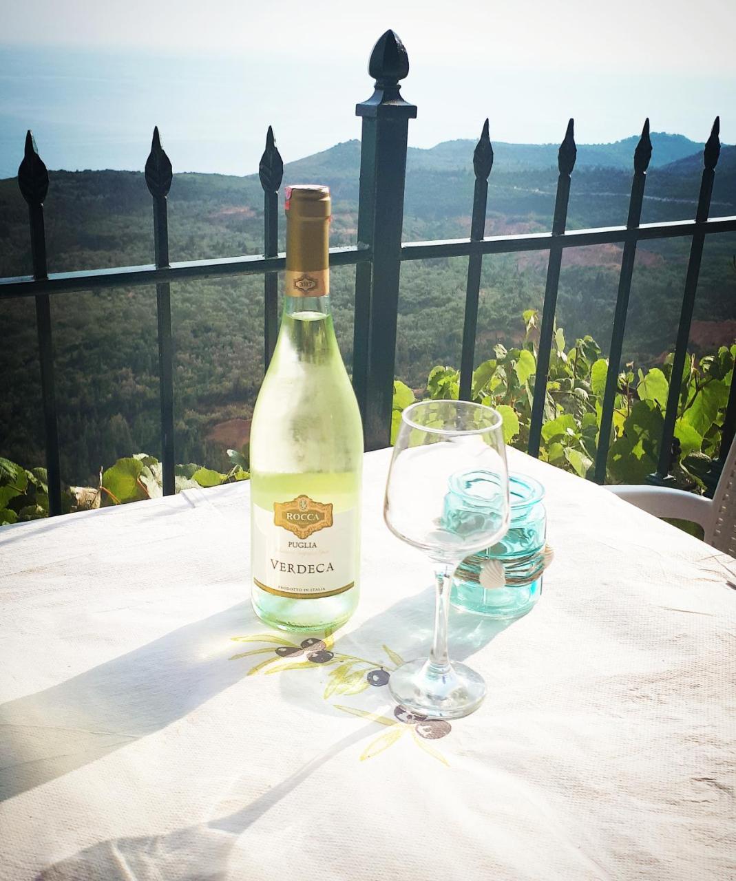 Villa Filip Vuno ภายนอก รูปภาพ